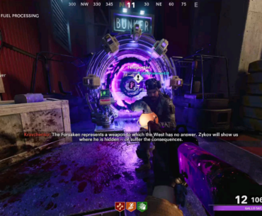 So glad emotes are gonna be in BO6 :)