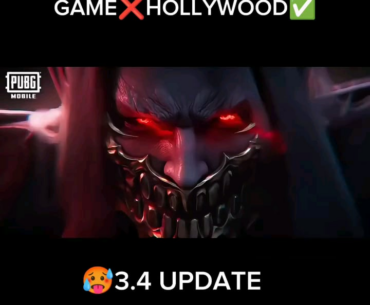 Feels like tencent is coming back 😎
