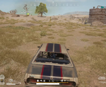 what a terrible way to go out