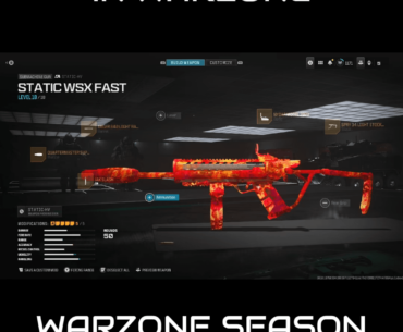 What’s the BEST SMG ?