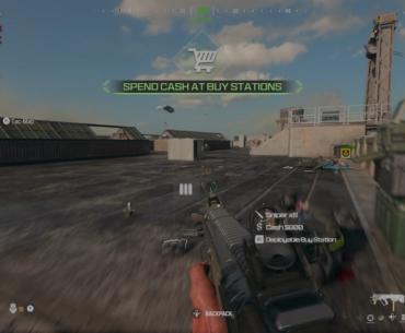 Always finish your kills…