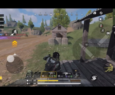 In my nade era