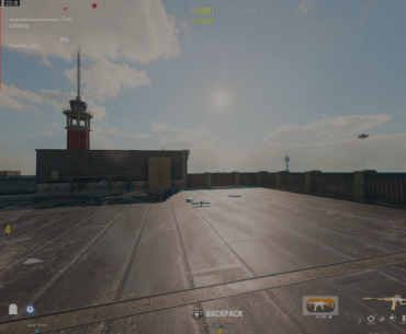 Can sb explain this jump to me?