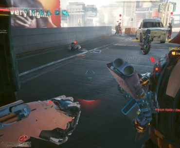 Wtf happened here? Never saw this before