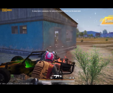 Barrel mag appreciation post , 1v3