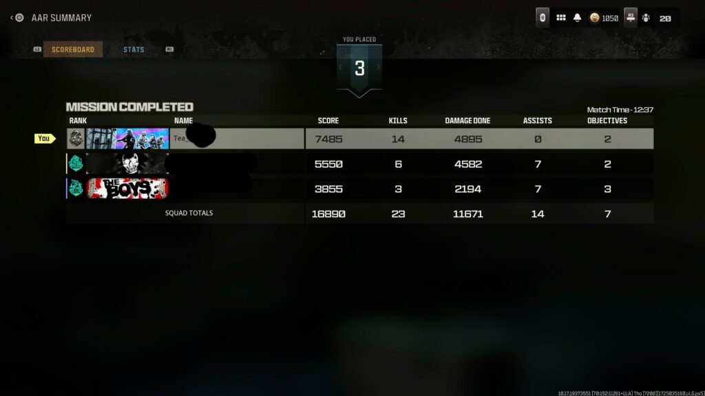 How’s that possible?