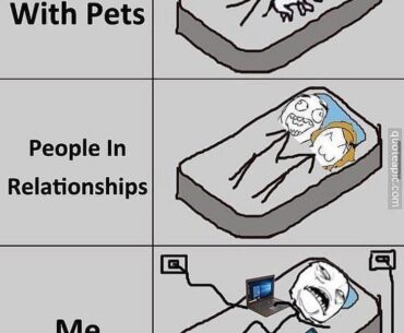 The Solitary Tech Enthusiast
