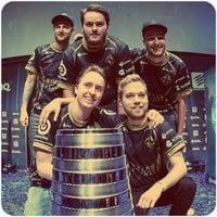 Xizt calls NIP victory over Heroic a "fucked up way to 'win'" and says "there's no way Teses activated (snap tap) on purpose".