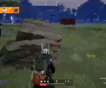 Streamers cheating. Same stream as earlier.