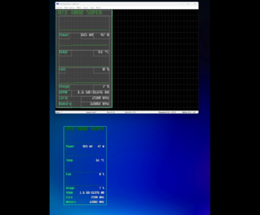 RTSS - Can't put semi-transparent background on my overlay, due to Desktop Overlay Host