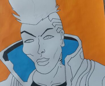 David