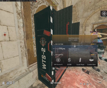 I don't even know how I hit that guy