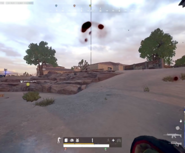 The scar has laser beam hipfire.