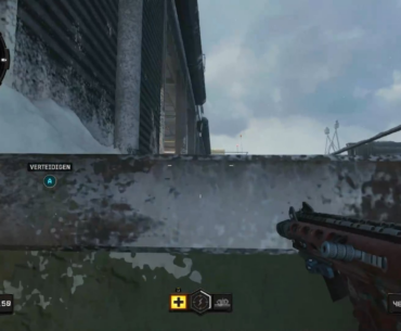 PSN enemys don't shoot back