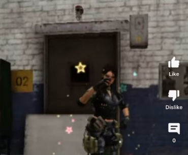 Does anyone know the name of this emote saw a bud use it earlier