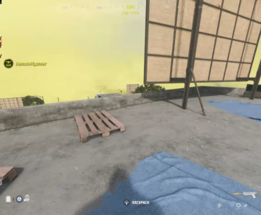Quick team wipe that made me laugh