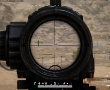 Nastiest Quick scope I’ve gotten
