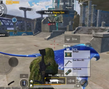 ppbizon specialist, ace master solos