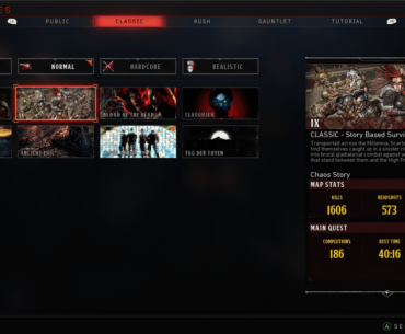 Do I have a problem?