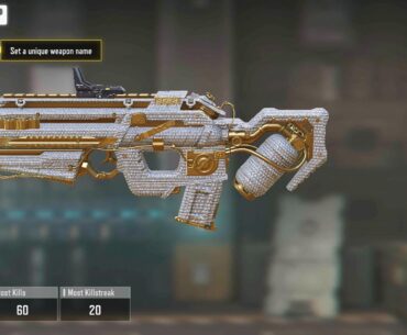 GUN NAME SUGGEST