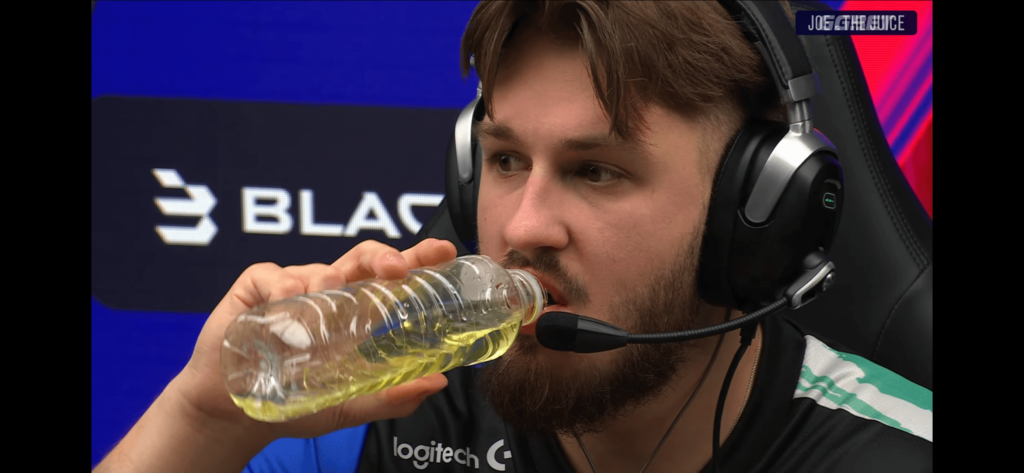 Are those piss bottles only for the commercials or can you actually drink them?