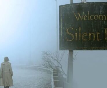I kinda want another Silent Hill movie. Probably by Guillermo Del Toro I dunno.