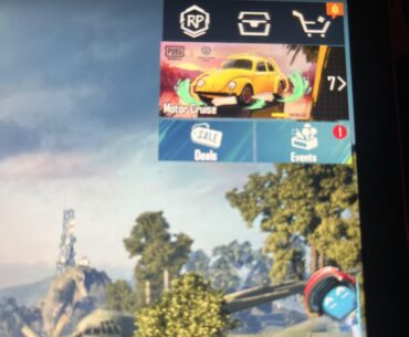 How to remove the red 1 in event tab