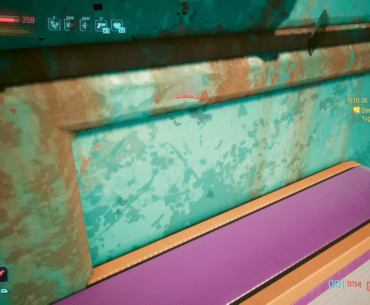 Probably my funniest death