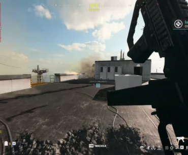 damn aim assist is really annoying to deal with