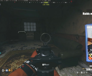 When we play on servers that everyone is extremely good players being a mouse will mean that all of these fights are completely lost.