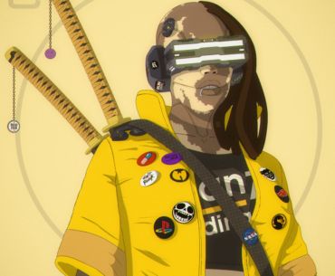 Yellow 🟡, by me (3D/Photoshop)