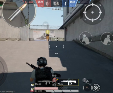 They should add this mode