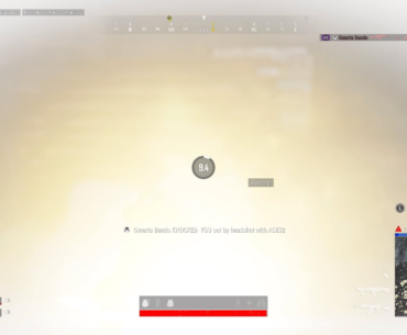 So I found out the hard way you can shoot through these