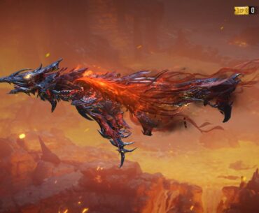 What are you thoughts on the mythic JAK 12?