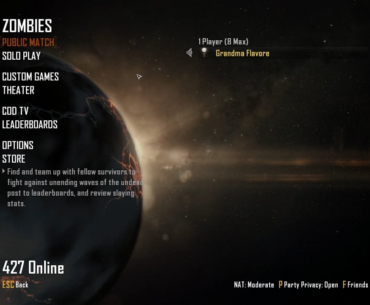 Fastest load times in the west. [BO2]
