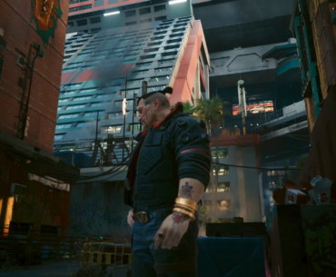 Reminder: Don't play Cyberpunk on a HDD