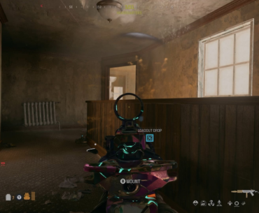 A little 1 v 3 squady…… barely 😅