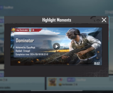 Finally got two knockdown with ONE bullet after that update like a year ago