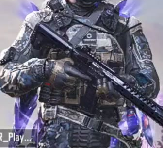 There's one Special ops Lives within us!