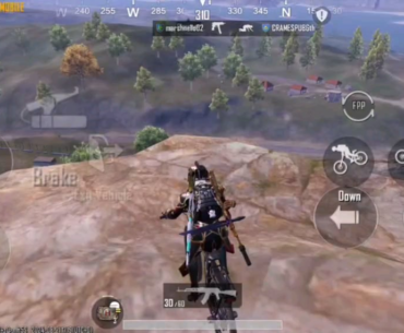 If Nokia made bikes instead of phones