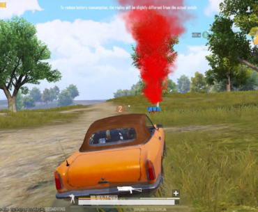Biblically accurate buggy