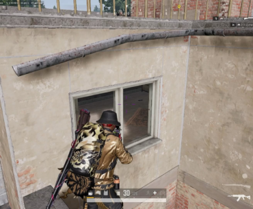 Gotcha bitch!