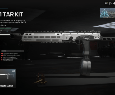 completed the daily challenges but conversion kit still locked?