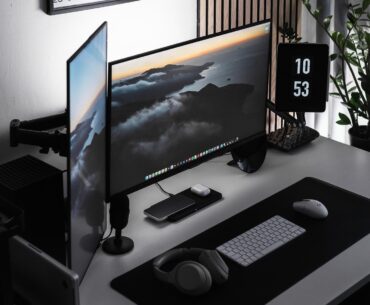 Monitor advice