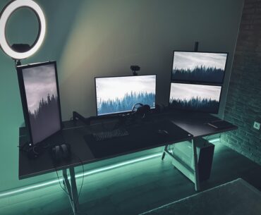 It’s clean, green and I love it. I think it’s still average and not too high end