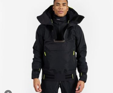 Sick cyberpunk jacket