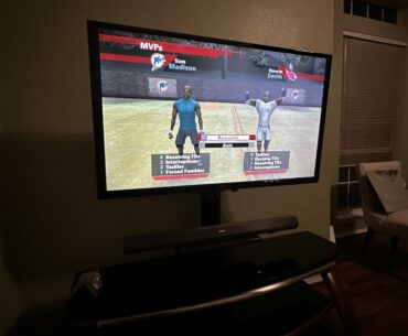 NFL Street 2