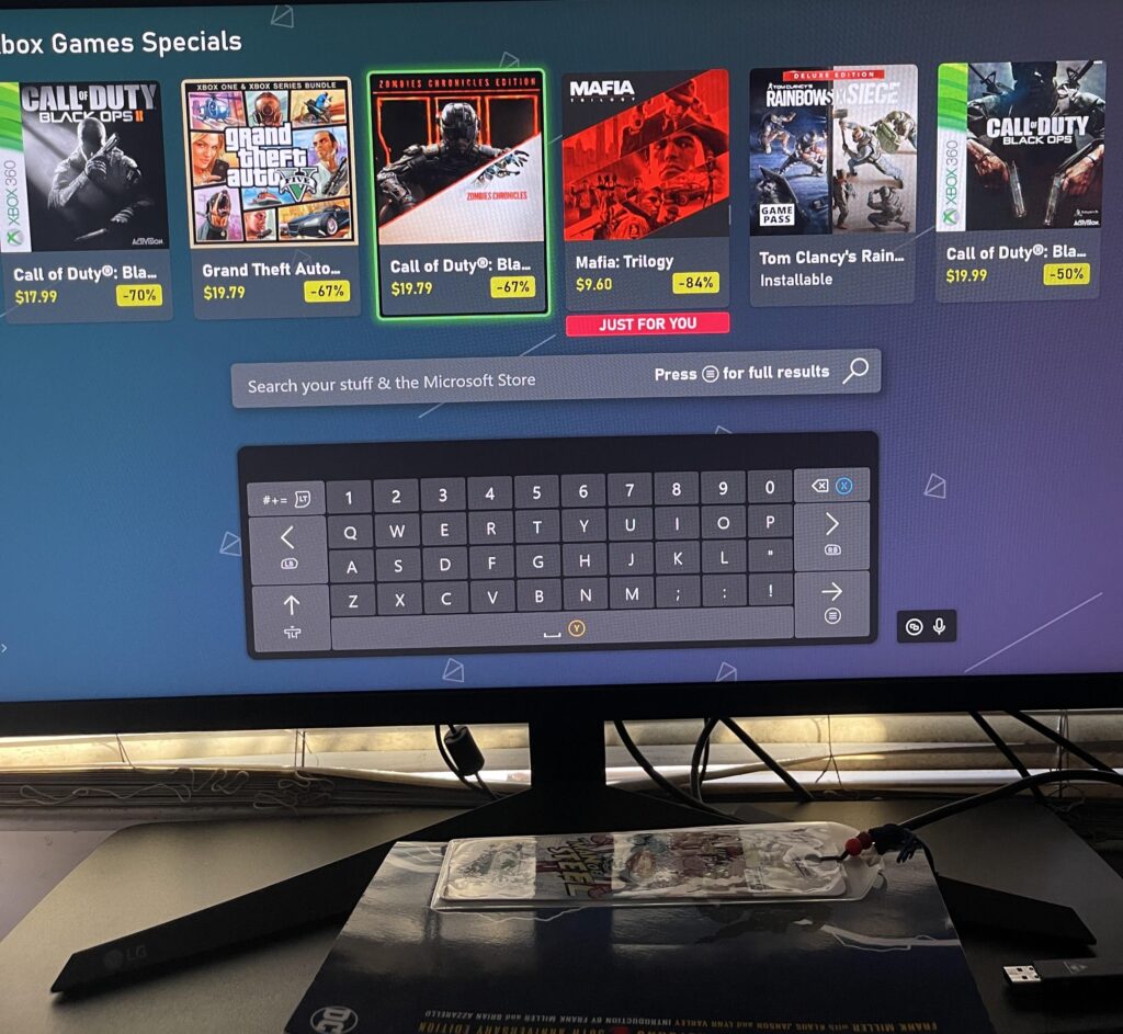 Hey y’all! Been itching to get back into the OG Zombies and noticed they were all on sale! Are servers still fairly active for all 3 games? I’m on series S btw.