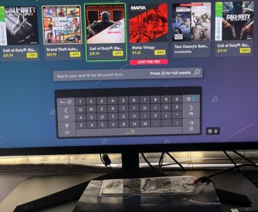 Hey y’all! Been itching to get back into the OG Zombies and noticed they were all on sale! Are servers still fairly active for all 3 games? I’m on series S btw.