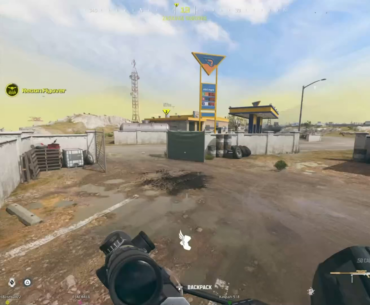 How to take down an armored vehicle the old fashioned way